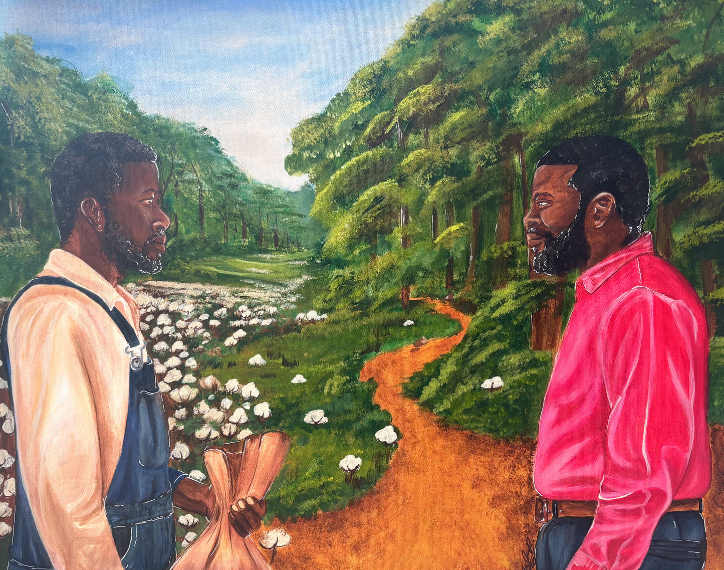 “Freedom Ain’t Free” Prints