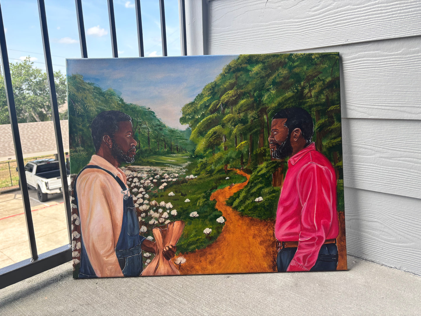 “Freedom Ain’t Free” Prints