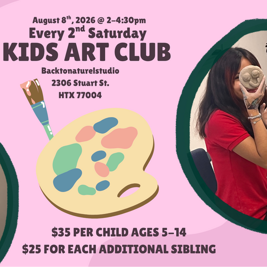 Kids Art Club